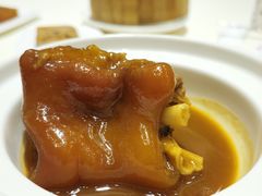 -凤凰楼酒家·粤宴点心(华强北店)