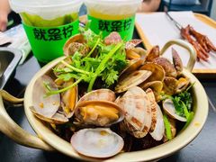 -老虎滩大连海鲜烧烤(建邺云锦路总店)