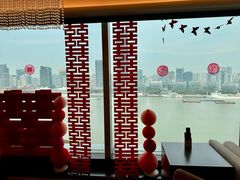 -上海凯宾斯基大酒店