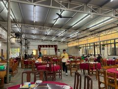 -鹿福农庄(南沙天后宫店)