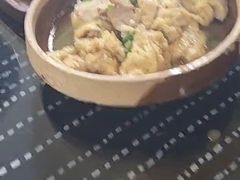 黑糖糍粑-花间酒庭院餐厅(谷山店)