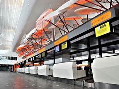 -吉隆坡国际机场