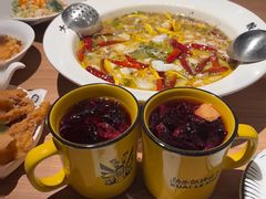 -太二酸菜鱼(兴业太古汇店)