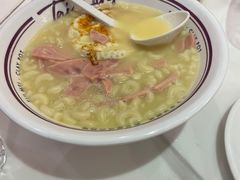 -香港茶餐厅文化体验馆(茶山镇店)