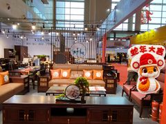 -天津梅江会展中心