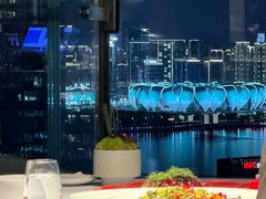 -悦轩中餐厅·高空江景·杭州柏悦酒店