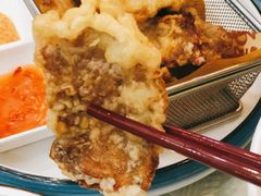 -鹊华居·地道鲁菜·海鲜·融合味(大明湖店)