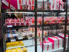 -味多美蛋糕(马家堡永辉店)