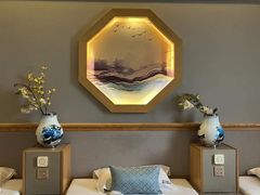 -云中漫步·足疗养生会馆(金开店)