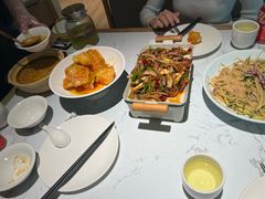 -关东小磨东北菜(漕河泾印象城店)