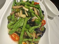 -三猫黑鱼花(南大店)