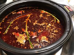 -钢管厂五区小郡肝火锅串串香(清河店)