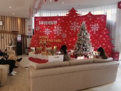 -深圳美莱医疗美容医院