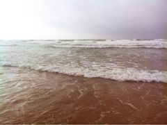 iphone_upload_pic-青岛银沙滩