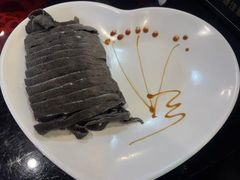 -北门涮肉·炭火铜锅涮肉(什刹海店)