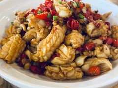 -圆圆家私房美食(民权路店)