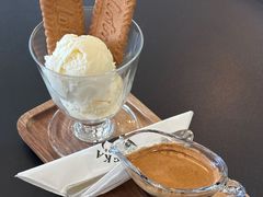 -KAFKA·卡夫卡咖啡(文林店)