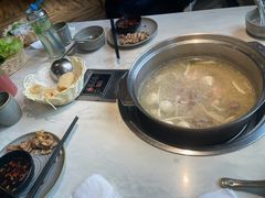 -狐狸爱上椰子鸡(滨江星光大道店)