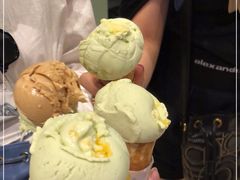 -LUNEURS月乐诗·法式冰淇淋(环贸店)