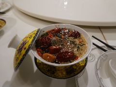-宁夏国强手抓羊肉·清真菜(未央路凤三店)