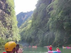 -阿依河景区