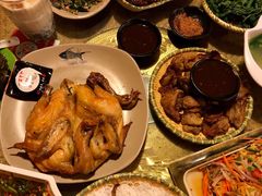 -多哥水傣味餐厅(司马巷店)