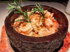 蒜蓉爆虾-桂满陇-十里风荷(合生汇店)