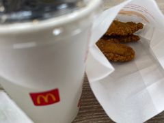 -麦当劳(松江飞航广场店)