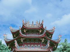 -南普陀寺