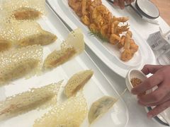 -品海楼·大连海胆锅贴馆(东港店)