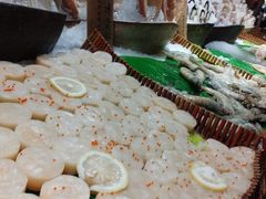 -喜庭海鲜自助(来福士店)