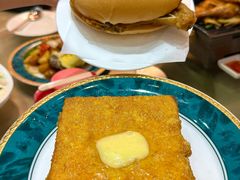 -滋味满屋美食坊(上海街店)