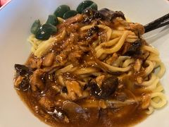 -锅儿挑面馆