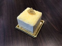 -DEMO黛慕蛋糕(中泰店)
