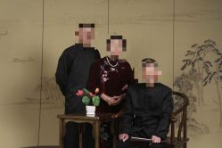 -时光纪全家福·母女写真