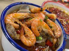 -老三样·旧食新味(万寿宫店)