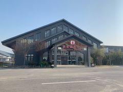 -盐城丹顶鹤湿地生态旅游区