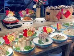 -鸽子窝(宋庄店)