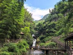 -山沟沟景区