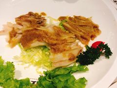 芥末鸭掌-北京全聚德(王府井店)