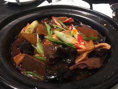 -鹿港小镇(霄云店)