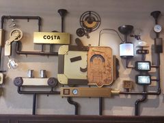 -COSTA COFFEE(国正中心店)