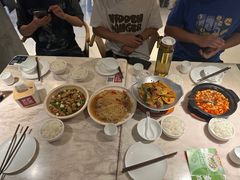 -茅庐毛血旺(临沂泰盛广场店)