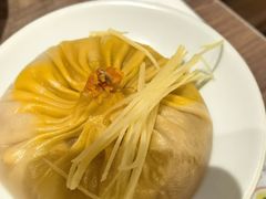 -苏小柳点心·手作小笼包(浦东嘉里城分院)