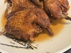 -春發合饭庄