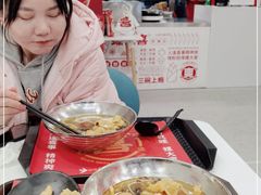 -螺大喜螺蛳粉(华业东方玫瑰店)