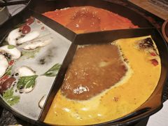 -盡膳口福跷脚牛肉火锅(国贸商城店)
