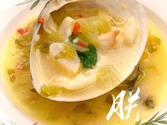 -潮林府私房菜