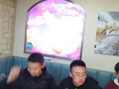 -黑土人家(江桥万达广场店)