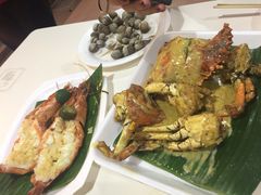 -纽顿熟食中心